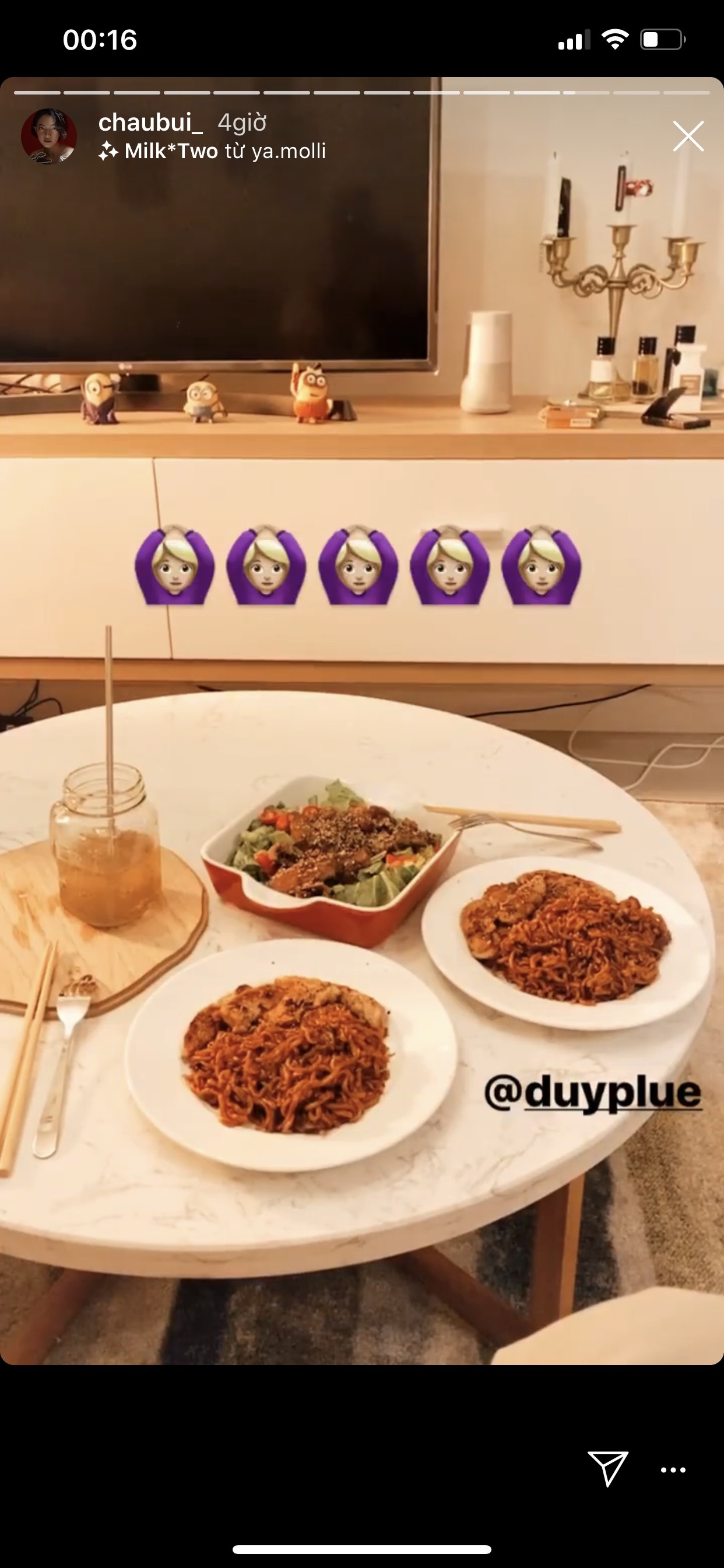 hot girl Việt đêm giao thừa ảnh 9 hot girl Viet dem giao thua anh 9