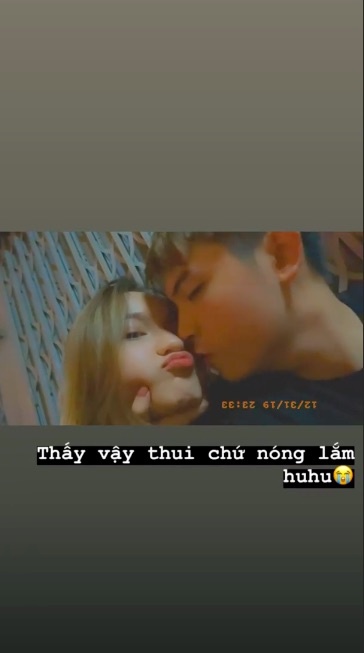 hot girl Việt đêm giao thừa ảnh 8 hot girl Viet dem giao thua anh 8