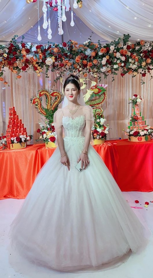 đám cưới tiền tỷ ảnh 5 dam cuoi tien ty anh 5