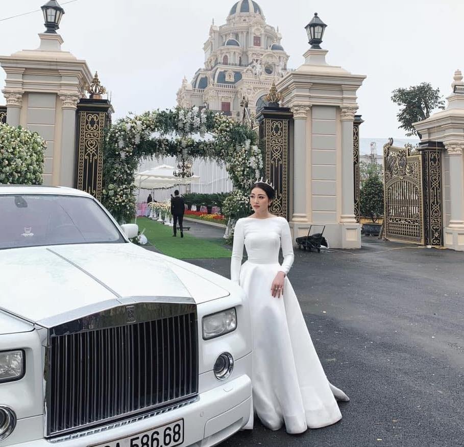 dam cuoi tien ty anh 9