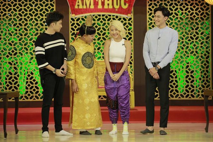 quỳnh anh shyn ảnh 3 quynh anh shyn anh 3