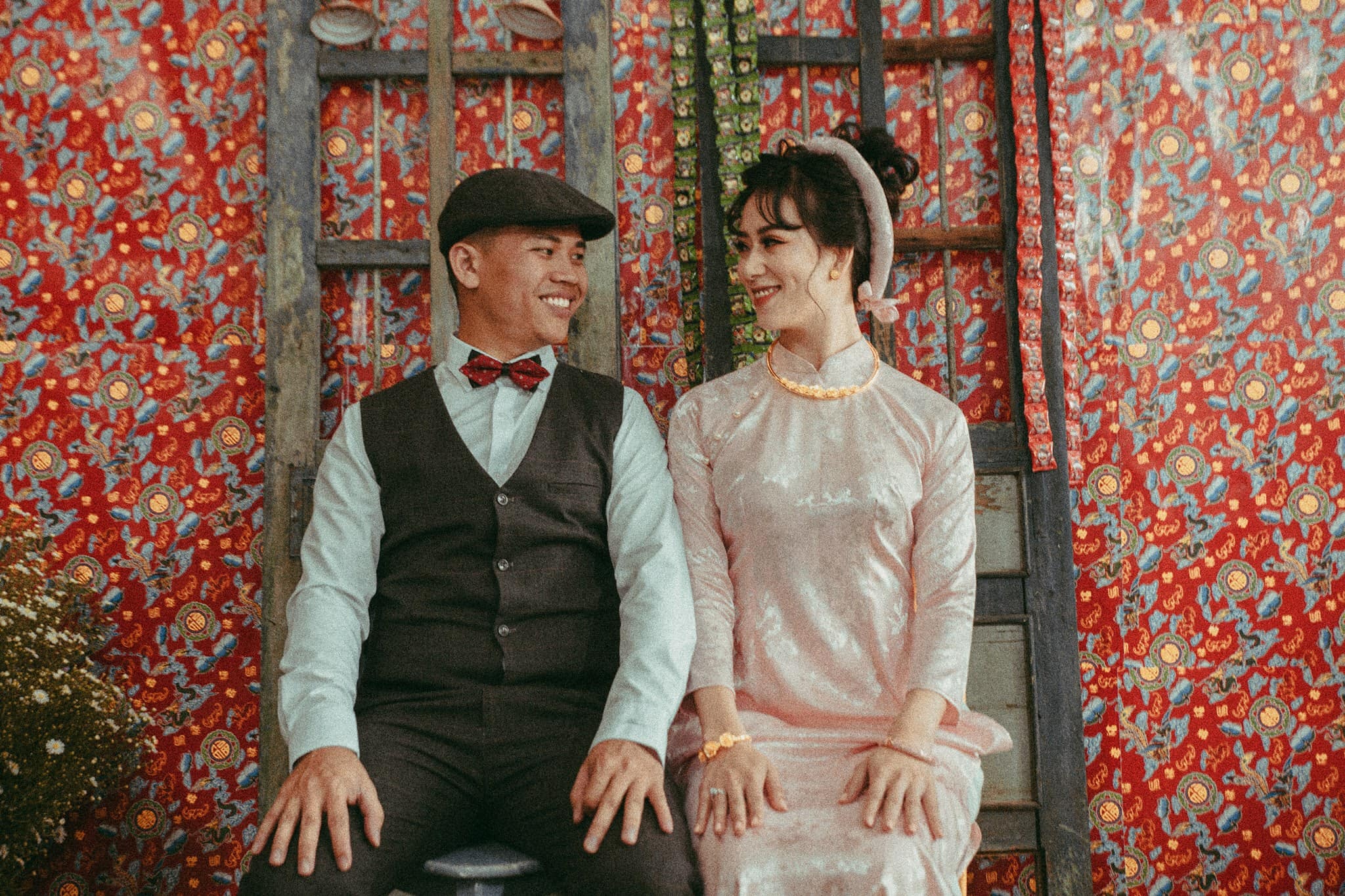 dam cuoi hoai co anh 6