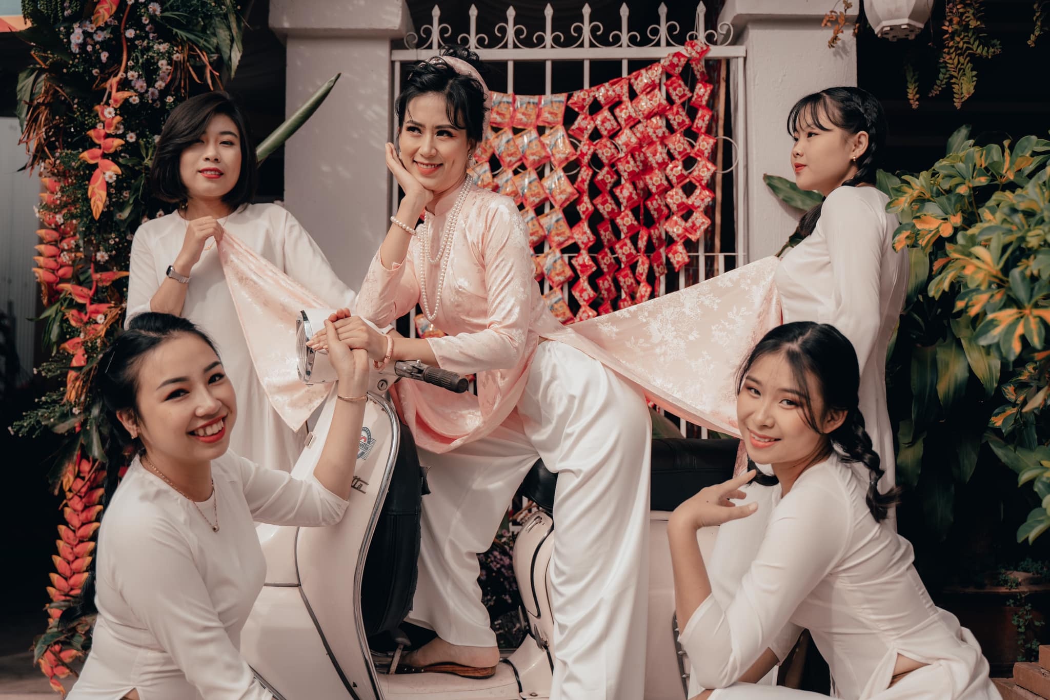 dam cuoi hoai co anh 8