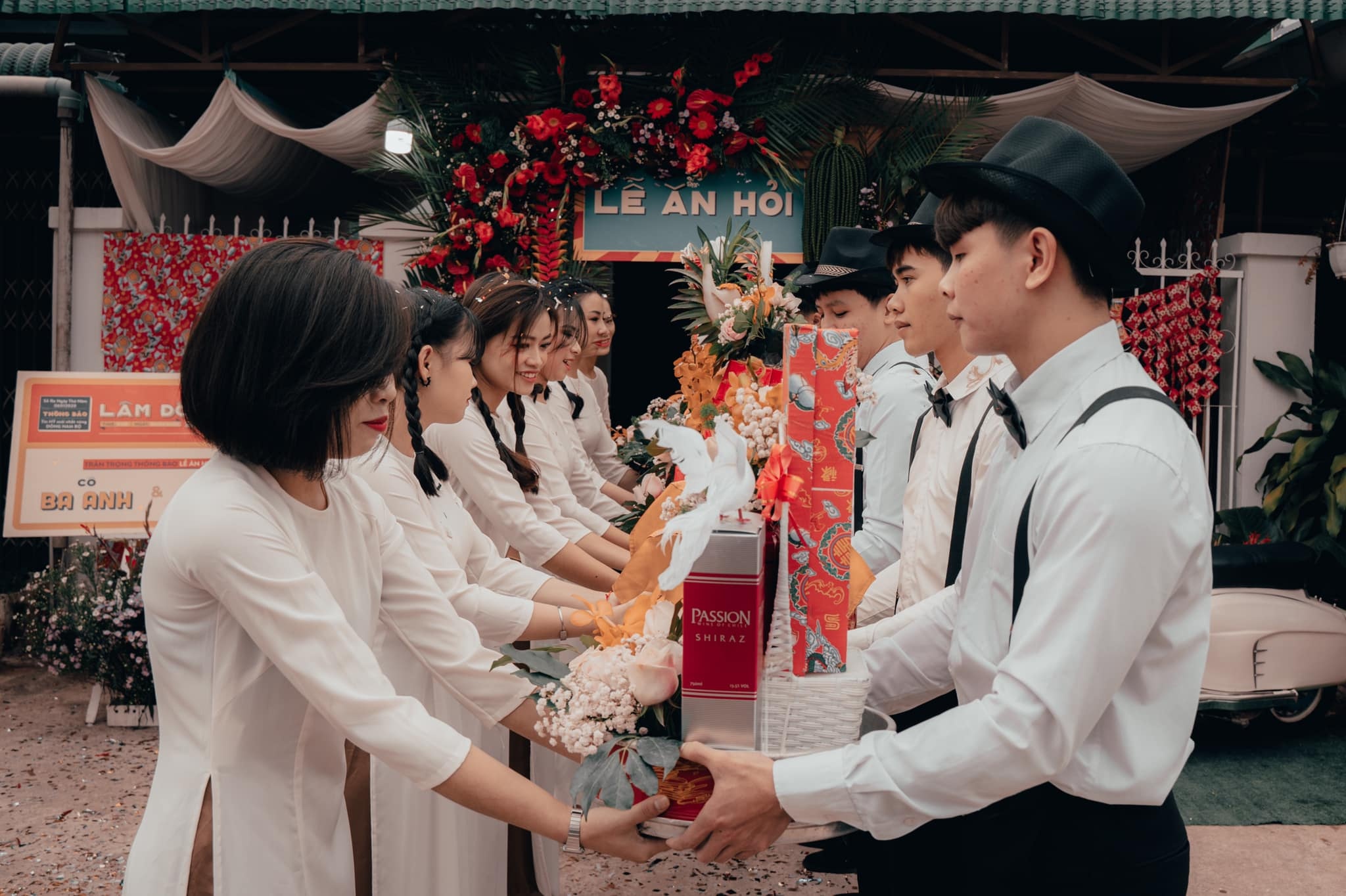 dam cuoi hoai co anh 9