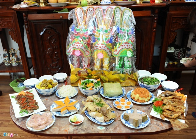 cung ong cong ong tao anh 1