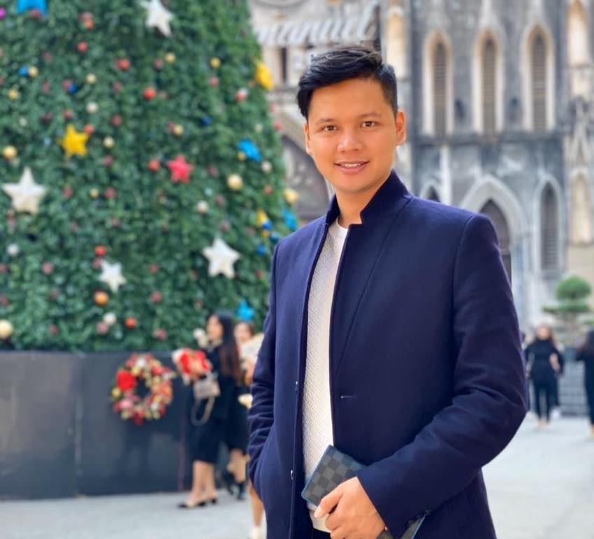 co truong tre nhat viet nam anh 3