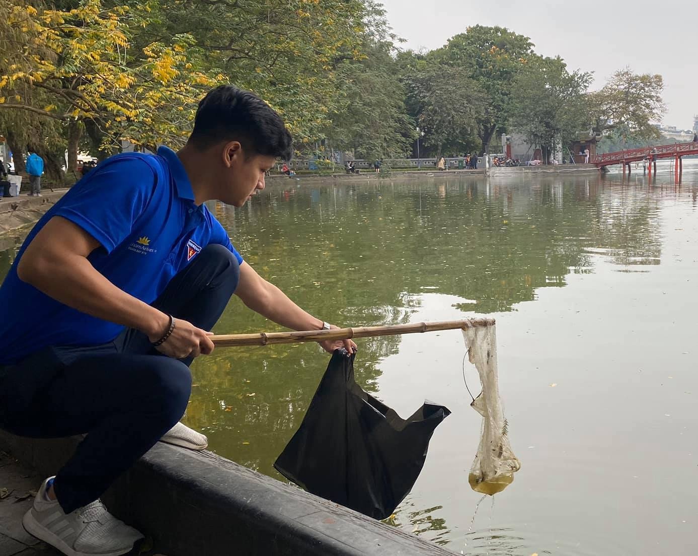 co truong tre nhat viet nam anh 1