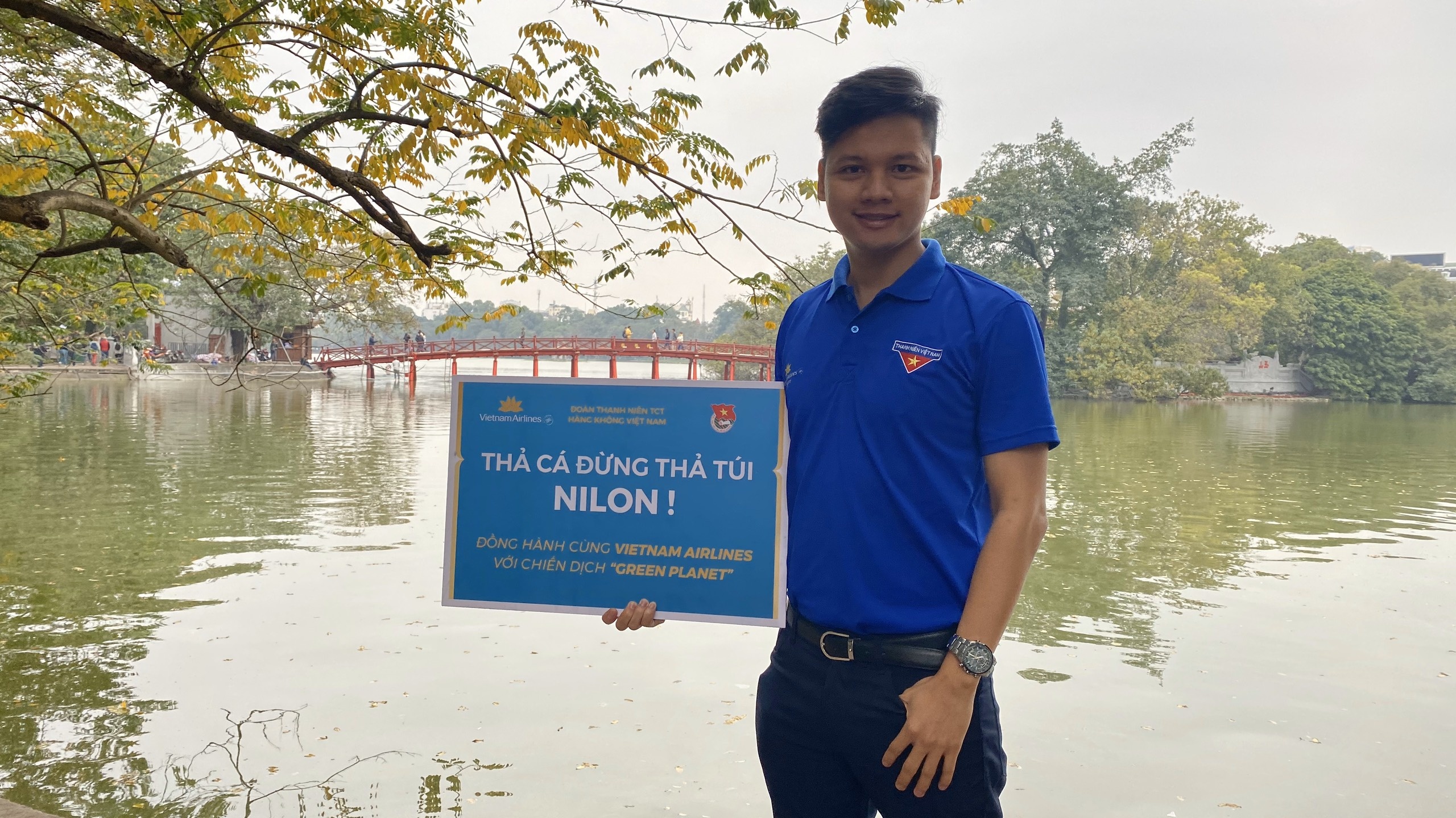 co truong tre nhat viet nam anh 2