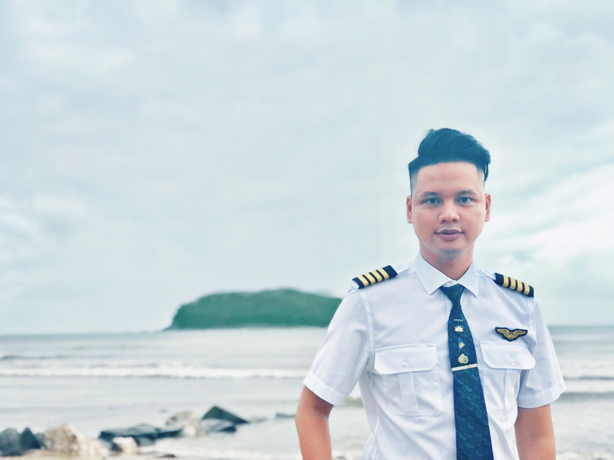 co truong tre nhat viet nam anh 4