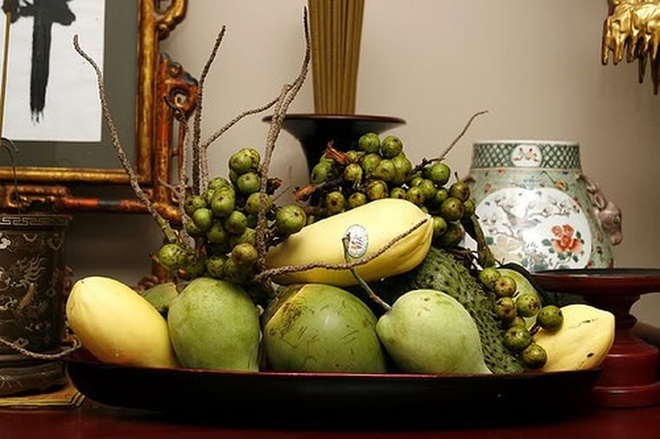 lau don ban tho anh 2