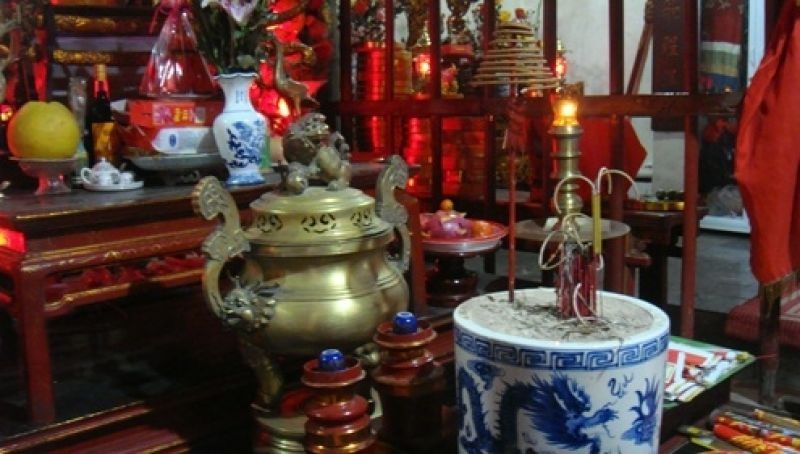 lau don ban tho anh 3