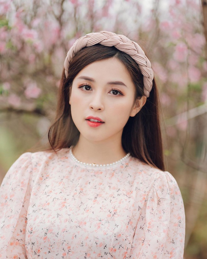 hot girl dien ao dai anh 3