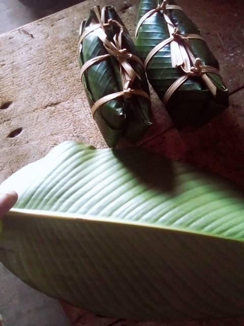 goi banh chung anh 3