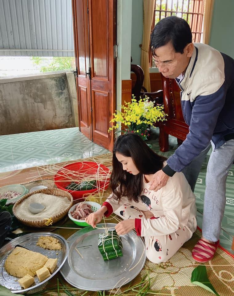 goi banh chung anh 9