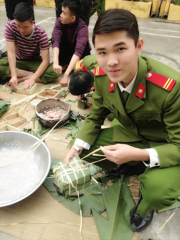 goi banh chung anh 10