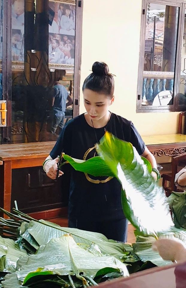 goi banh chung anh 6