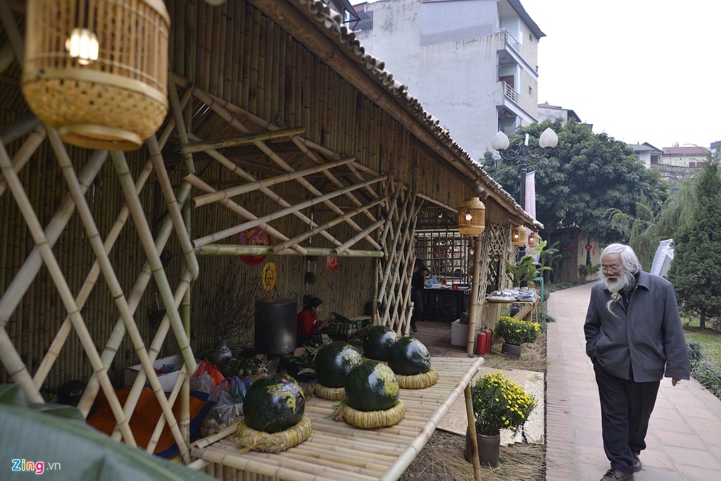 xin chu ngay tet anh 3