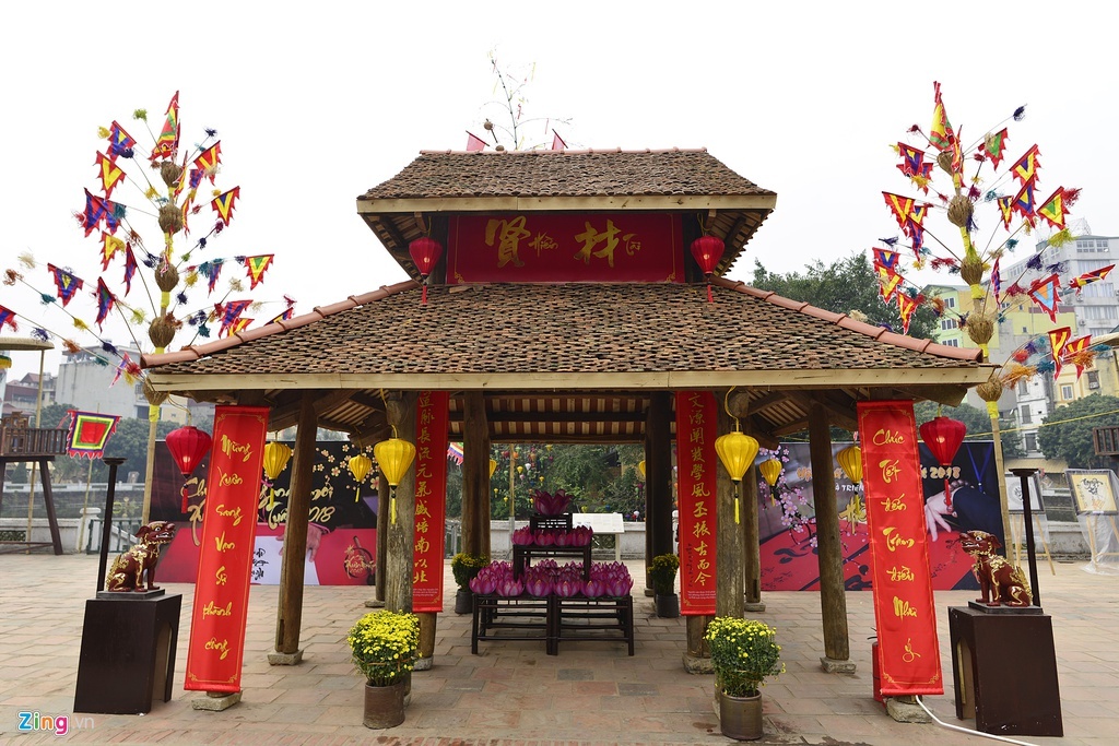 Hướng xuất hành đầu năm Canh Tý 2020 ảnh 4 Huong xuat hanh dau nam Canh Ty 2020 anh 4