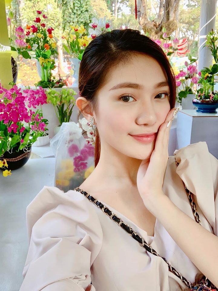 hoa khôi 10X ảnh 3 hoa khoi 10X anh 3
