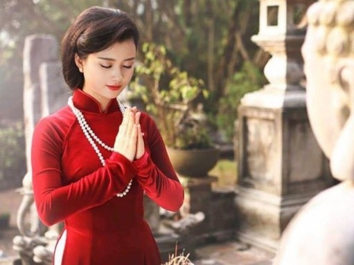 Nhung tuc le khong the thieu trong dip Tet hinh anh
