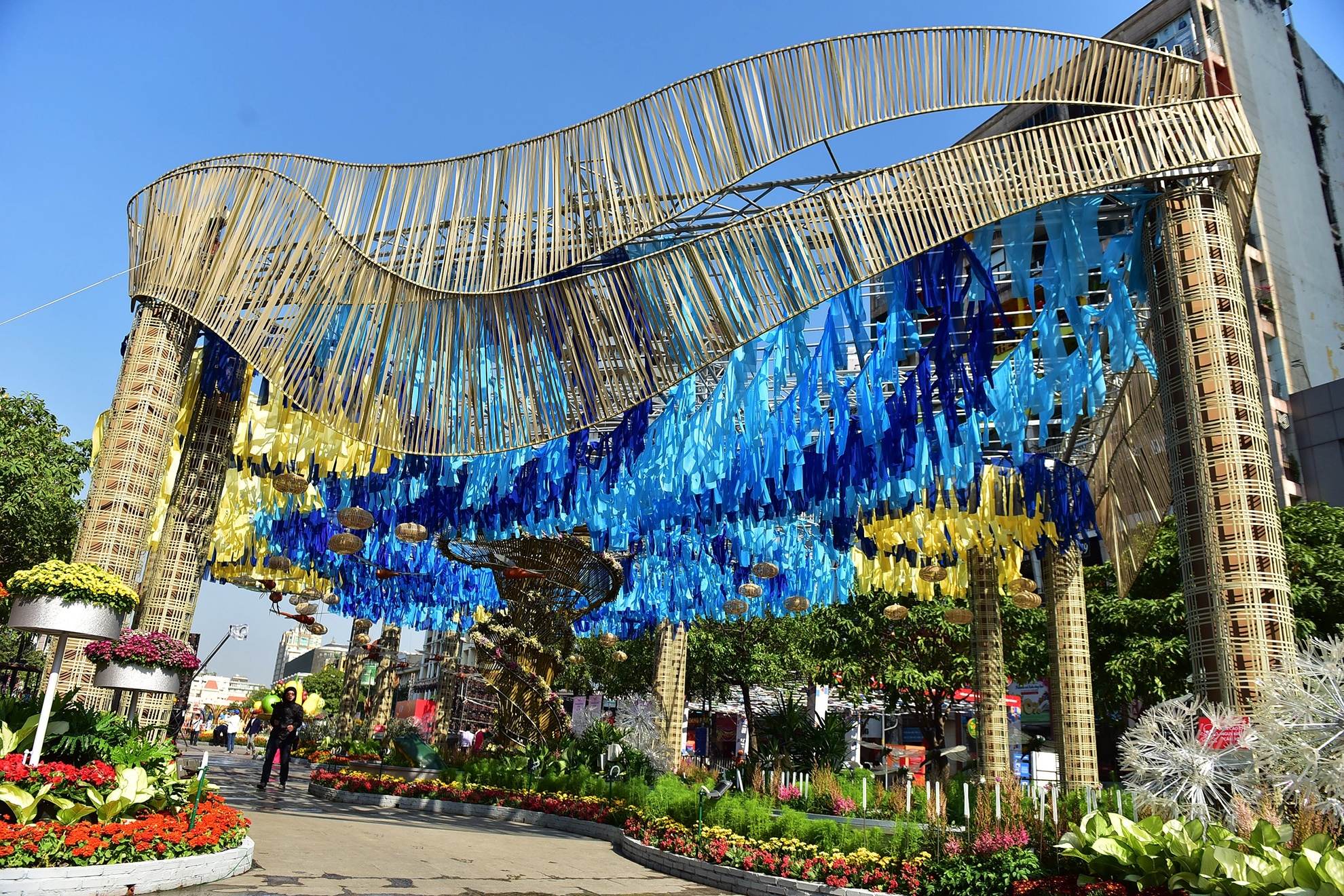 tuc le ngay tet anh 3