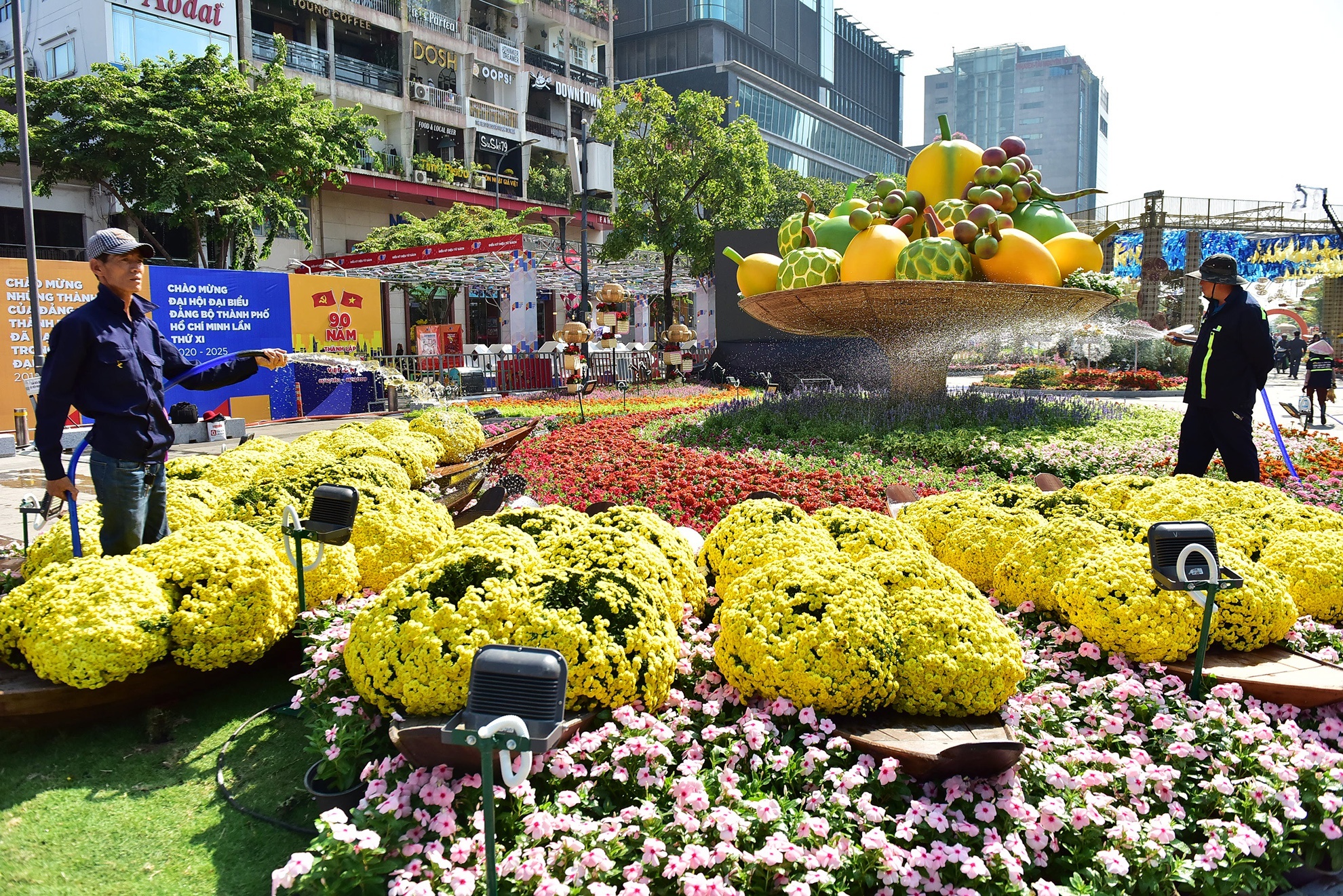 tuc le ngay tet anh 2