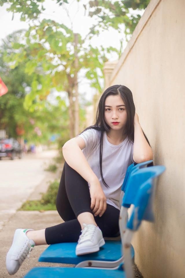 hoa khôi 10X ảnh 9 hoa khoi 10X anh 9