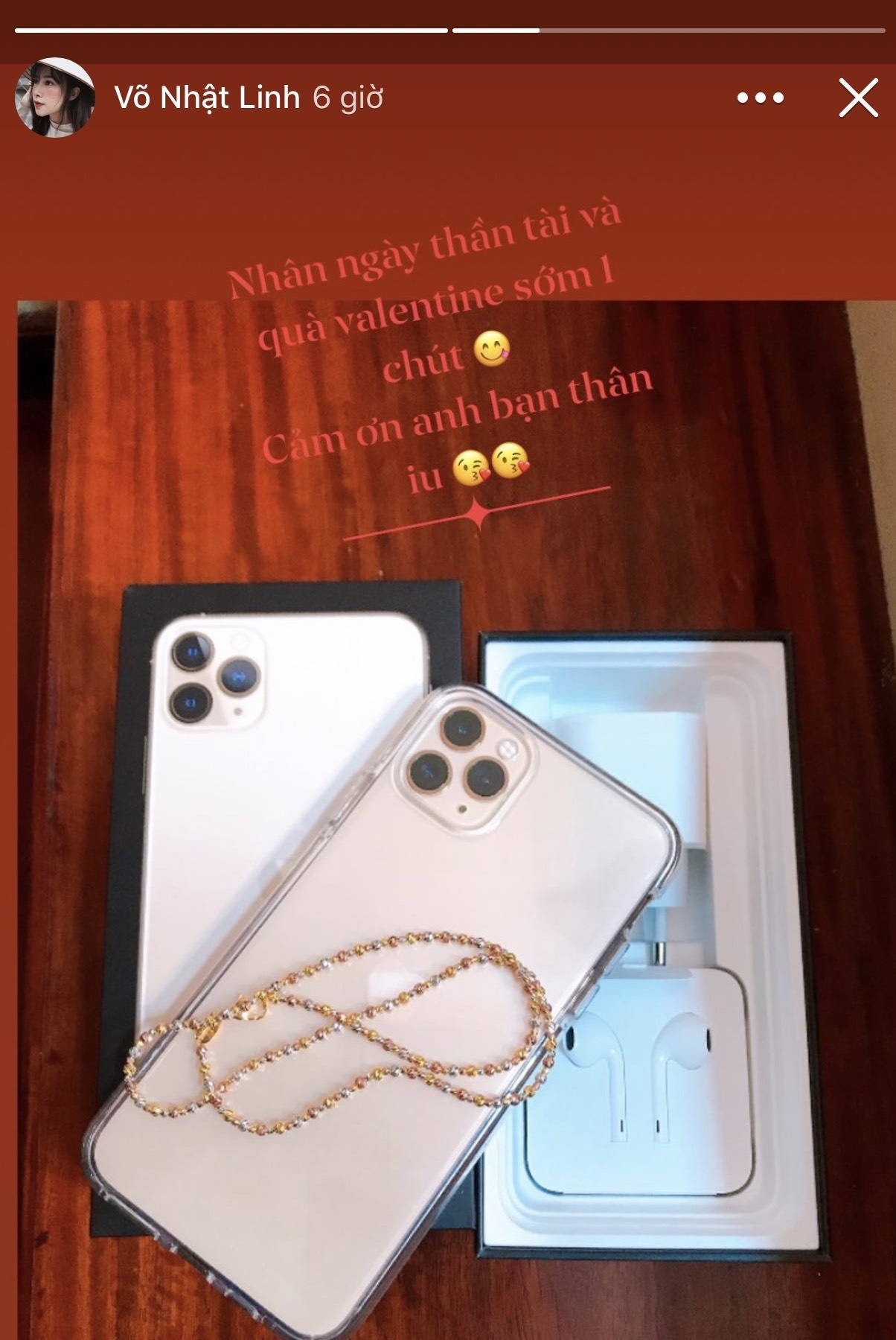 qua ngay than tai anh 1