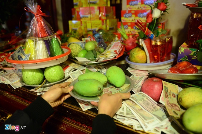 nghi le cung ram thang gieng anh 1