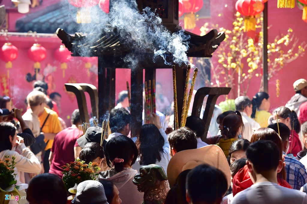 chua cau duyen anh 10