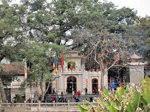 chua cau duyen anh 7