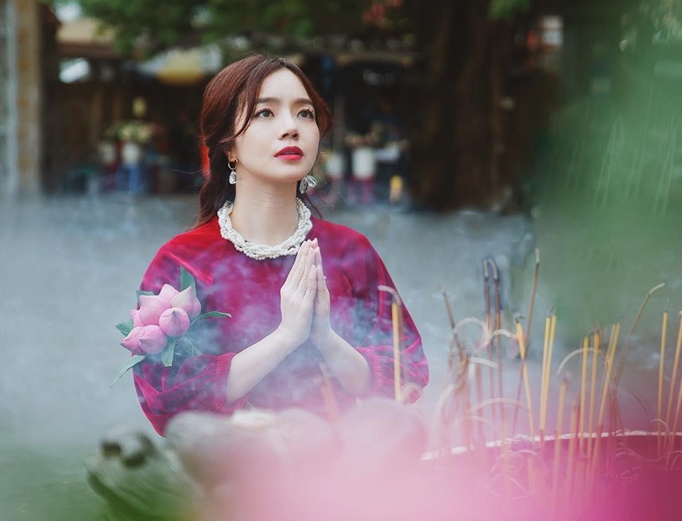 chua cau duyen anh 6