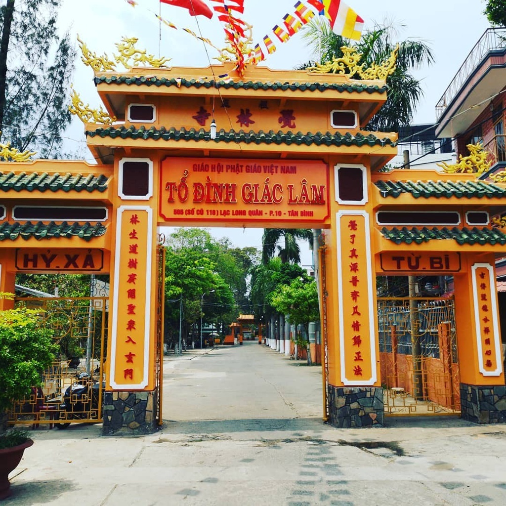 chua cau duyen anh 9