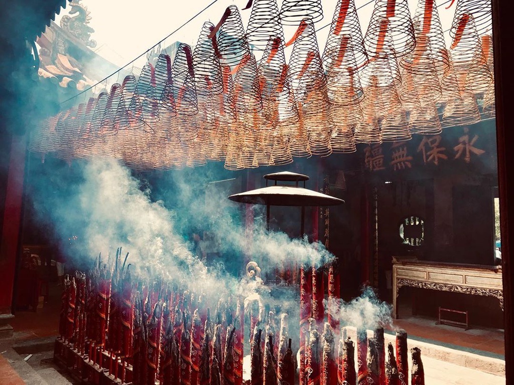 chua cau duyen anh 3