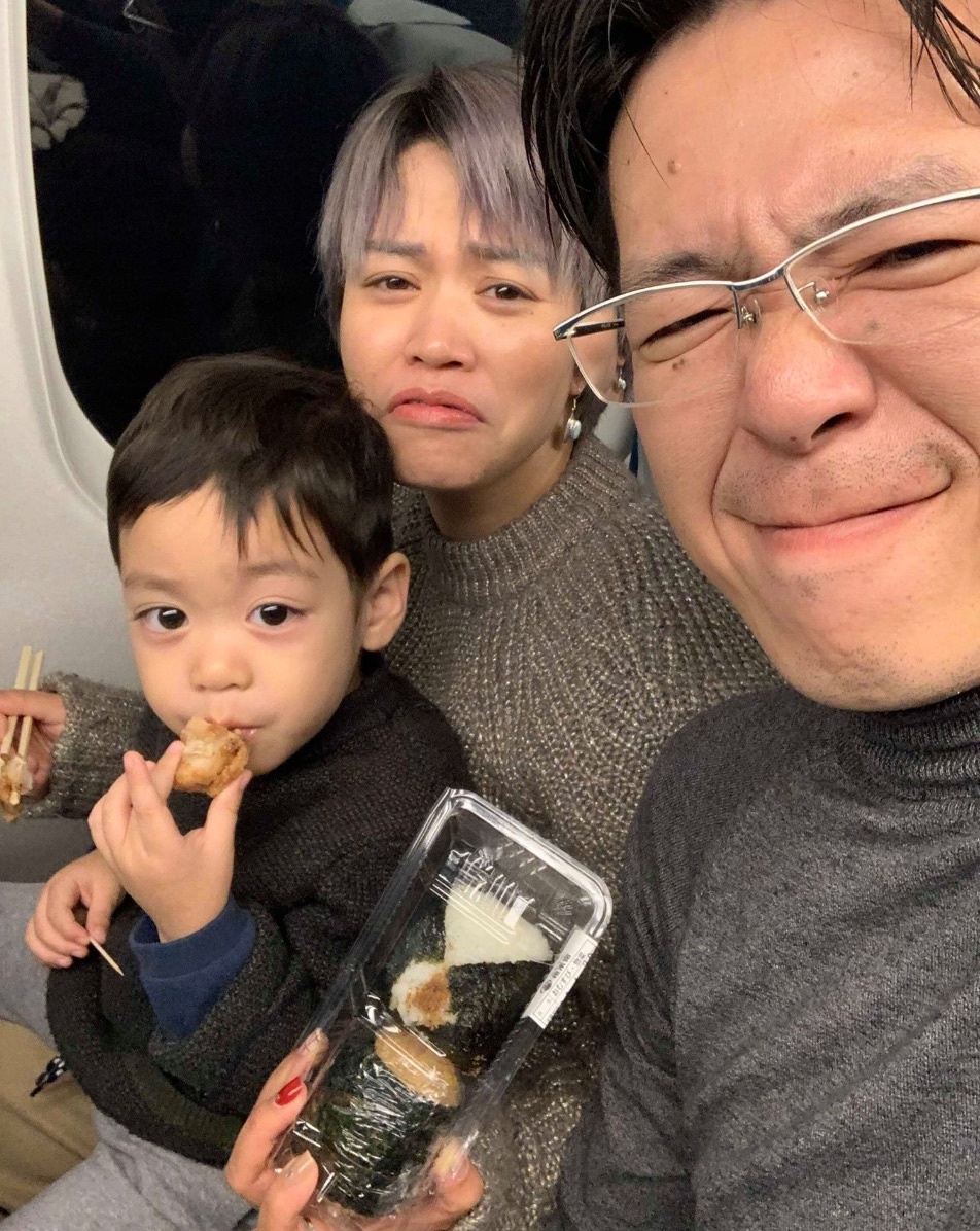 chuyen du thuyen co nguoi nhiem corona anh 3