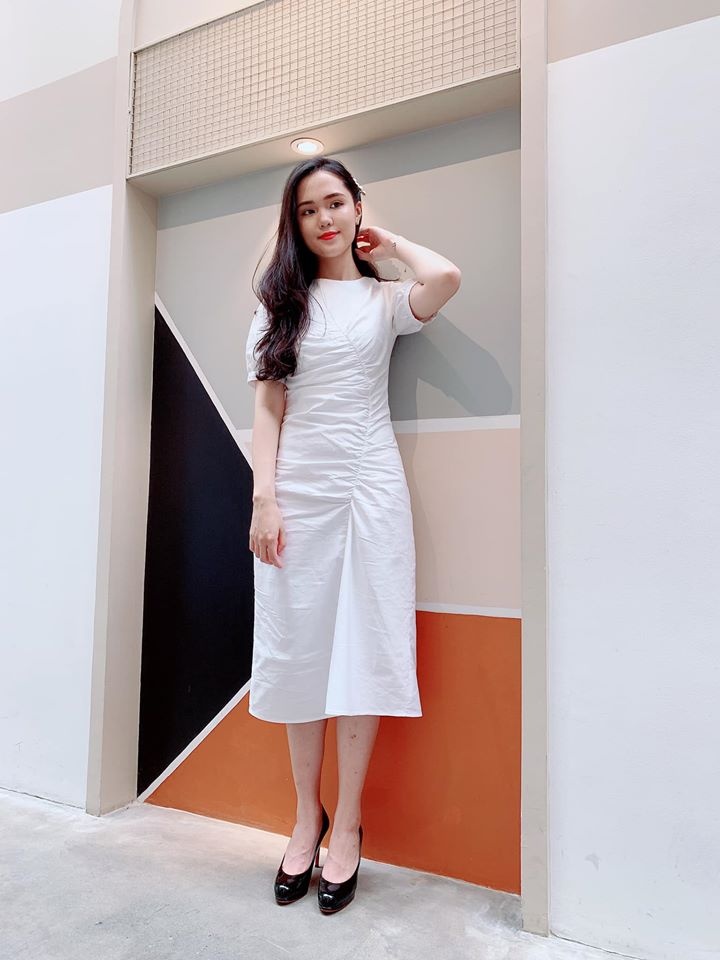 cuộc sống sau hôn nhân của vợ cầu thủ ảnh 5 cuoc song sau hon nhan cua vo cau thu anh 5