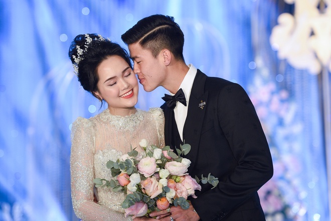 cuoc song sau hon nhan cua vo cau thu anh 3