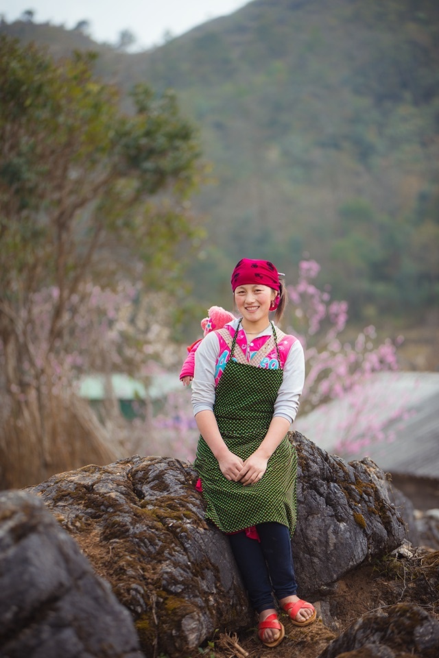 người phụ nữ h'mông ảnh 2 nguoi phu nu h'mong anh 2