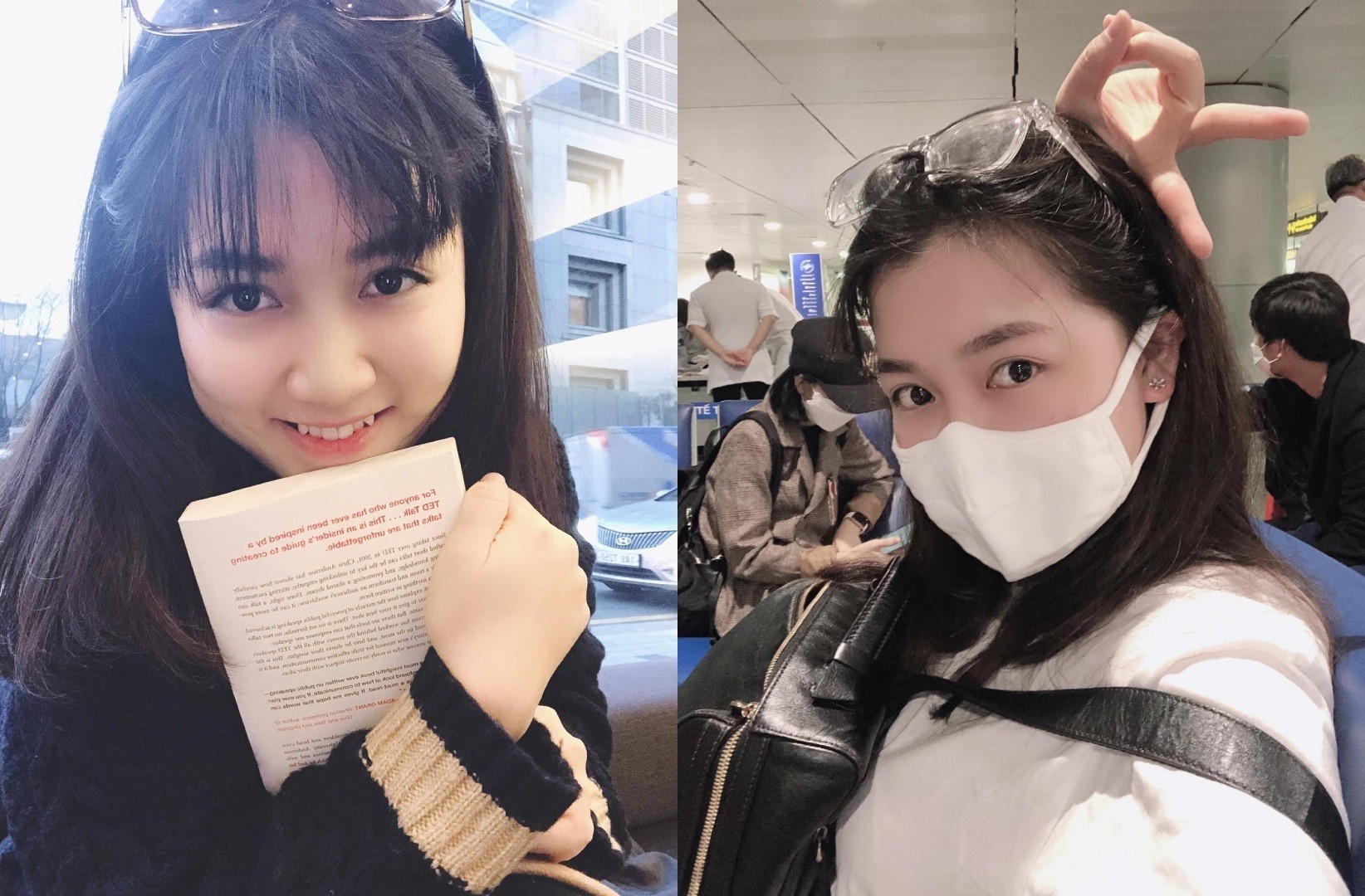 Du hoc sinh Han ke chuyen o khu cach ly: 'Viet Nam dang lam rat tot' hinh anh