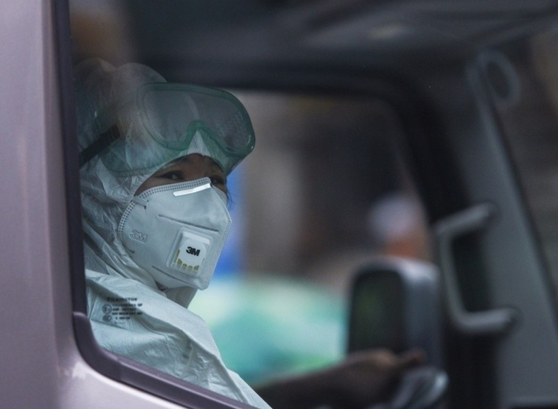 7 dieu can lam khi Ha Noi phat hien ra ca nhiem Covid-19 hinh anh