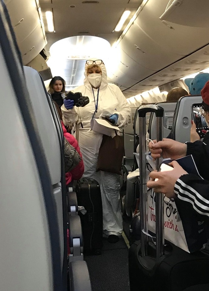 du hoc sinh Italy anh 2