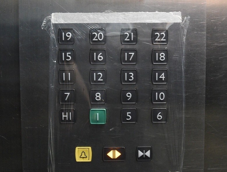 Nhung luu y phong dich khi song trong khu chung cu hinh anh