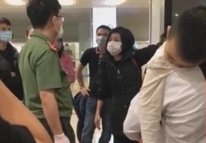 'Que huong dang vat va chong dich, hay biet on khi duoc tro ve' hinh anh