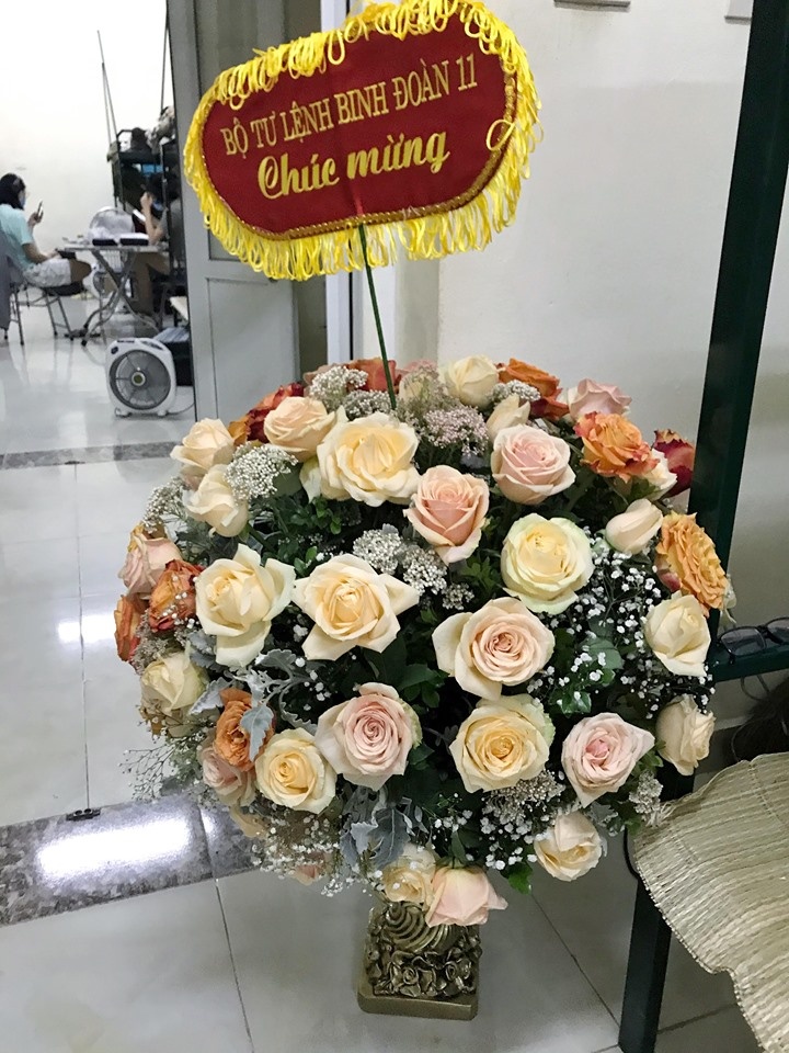 sinh nhat trong khu cach ly anh 1