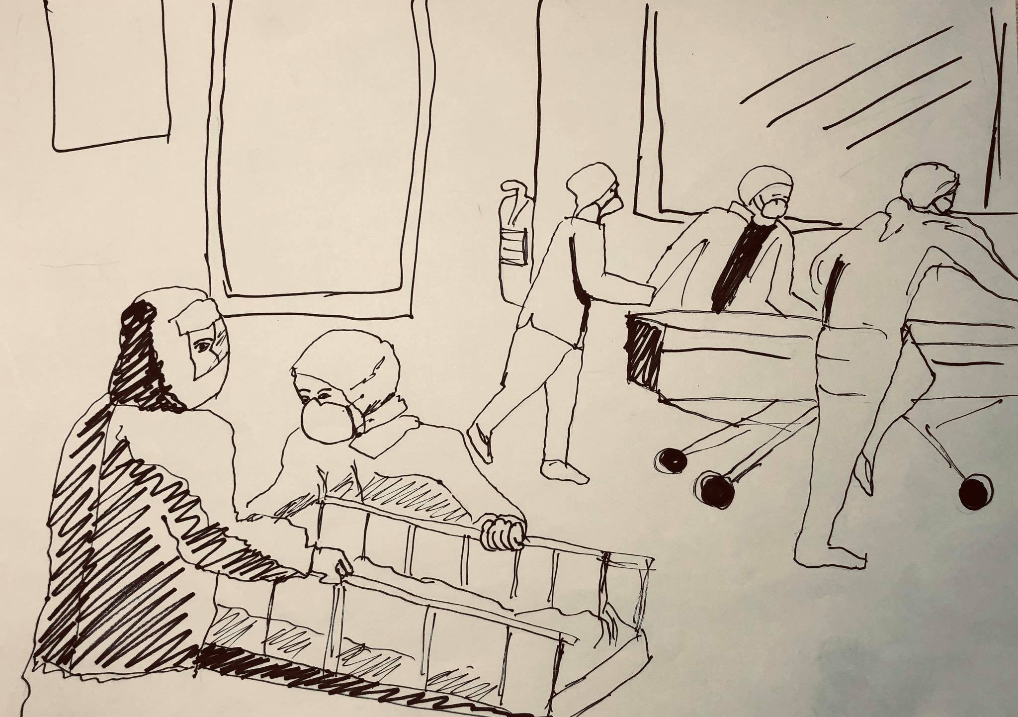 bo tranh chong dich benh anh 3