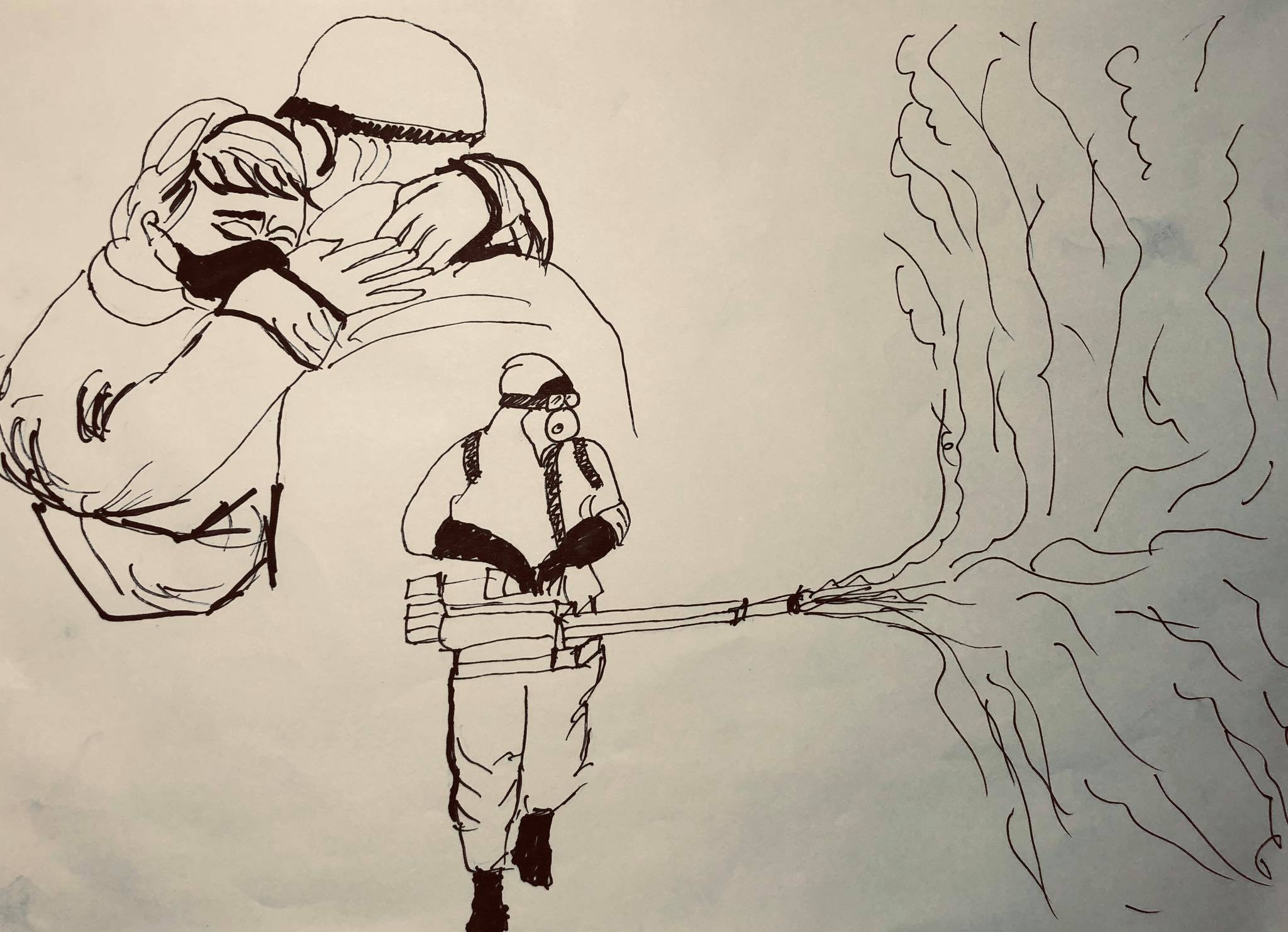 bo tranh chong dich benh anh 4