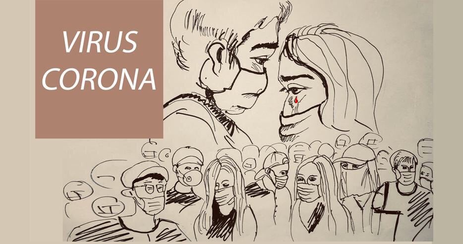 bo tranh chong dich benh anh 1