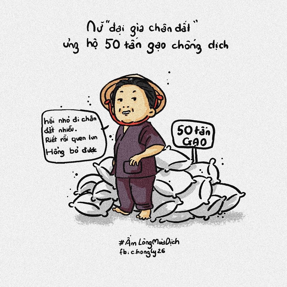 bo tranh am long mua dich anh 3