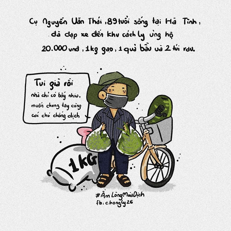 bo tranh am long mua dich anh 4