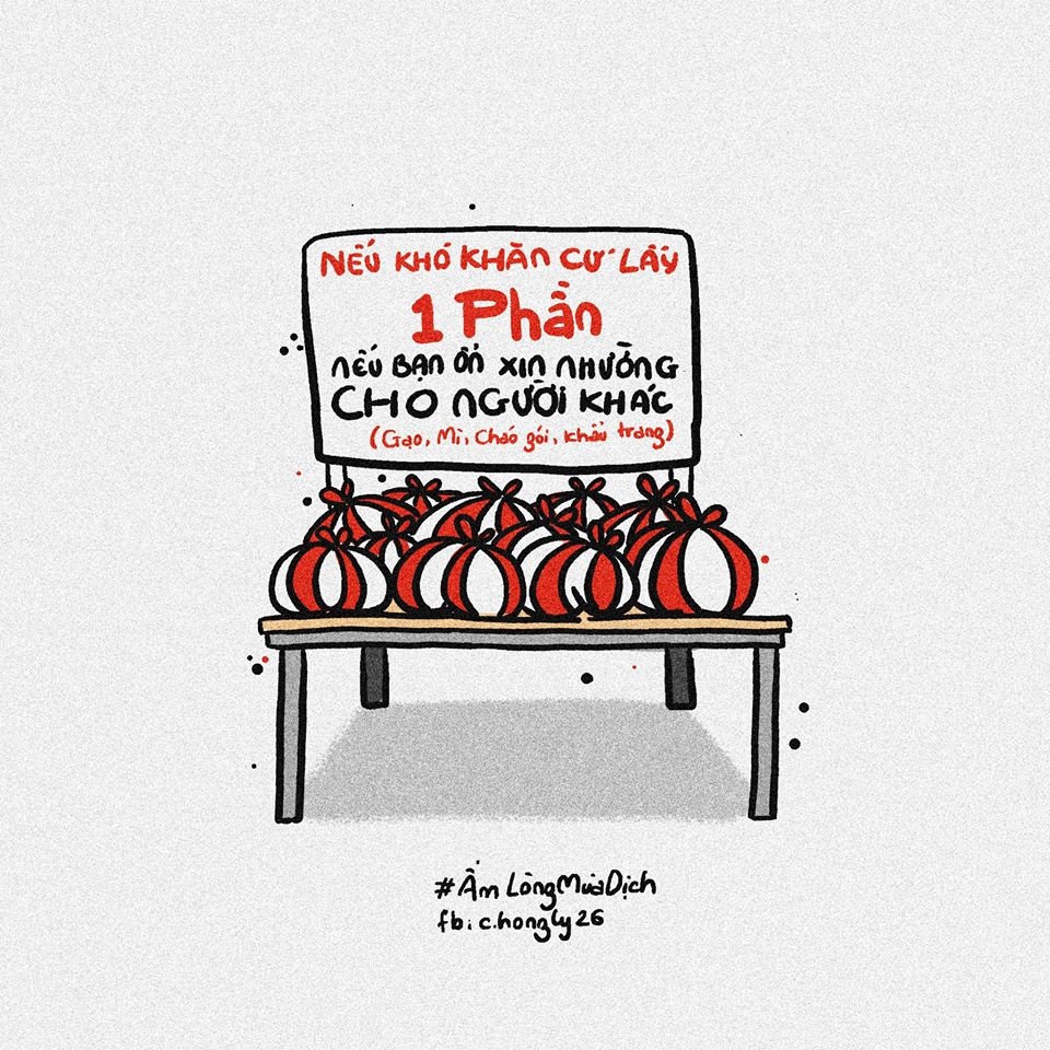 bo tranh am long mua dich anh 1